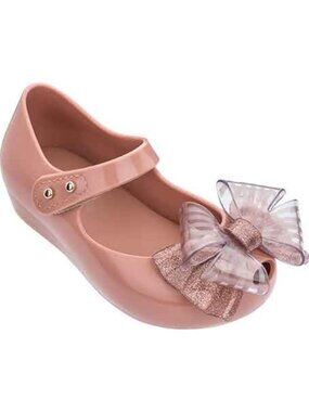 Genuine MINI MELISSA ULTRAGIRL SWEET VI Size 10 Shoes